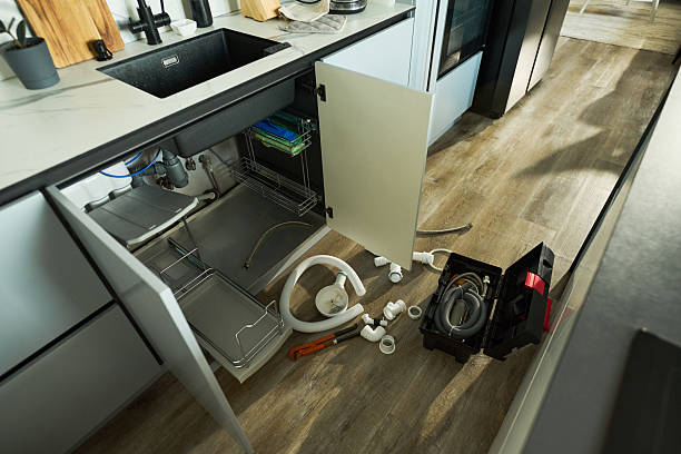 Reliable Drain Cleaning contractor in Ellendale, ND by Street Wise - Plumbing